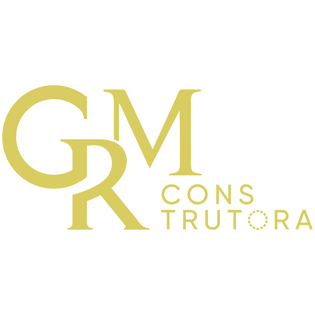 Logo da Construtora